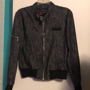 Cute lightweight jacket NWOT